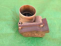 Заслонка дроссельная. Volkswagen: Passat, Caddy, Eos, Jetta, Scirocco, Golf, Polo Seat: Ibiza, Altea, Leon, Toledo, Cordoba Audi S3, 8P1, 8PA Audi A1...