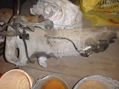 МКПП. Subaru Impreza, GD9, GG9, GGA, GD, GG Двигатели: EJ204, EJ20, EJ201