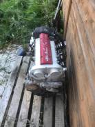 Двигатель в сборе. Alfa Romeo Brera Alfa Romeo 159