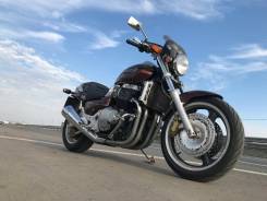 Honda X4. 1 300 куб. см., исправен, птс, с пробегом