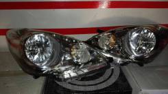 Фара на nissan note E11 ниссан нота 2005-20011г в Азове Фара. Nissan Note, E11, E11E Двигатель HR15DE