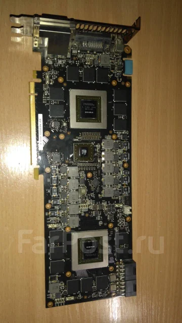 GeForce GTX 690 ����