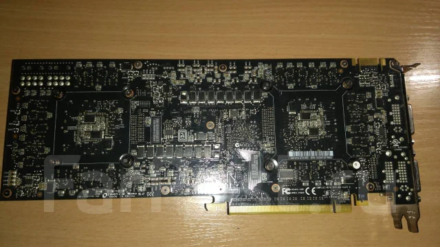 GeForce GTX 690 ����