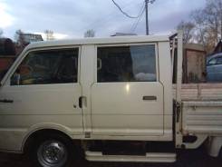 Mazda Bongo Brawny. Продам грузовик Mazda Bongo brawny, 1 800 куб. см., 1 000 кг., 4x2
