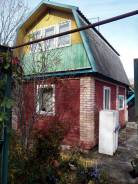 Продам дачу в районе Фетисов Арены ст. Спутник!. От агентства недвижимости (посредник)