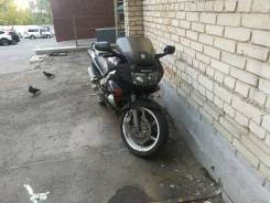 Honda VFR 750. 750 куб. см., исправен, птс, с пробегом