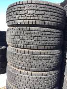 Goodyear. Зимние, без шипов, 2014 год, 5 %, 4 шт