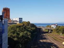 Офис 82,3 кв. м. Стрельникова 7. Парковка. От собственника. 82 кв. м., улица Стрельникова 7, р-н Эгершельд. Вид из окна