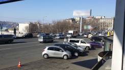 Помещение под любой вид деятельности. 77 кв. м., улица Суханова 11, р-н Центр. Вид из окна