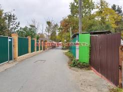 Гостинка, улица Пятая 11. Океанская, проверенное агентство, 21 кв. м.