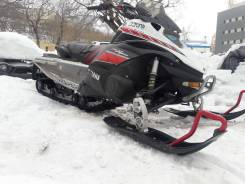 Yamaha FX Nytro MTX 162. исправен, есть птс, с пробегом