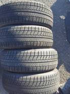 Bridgestone Blizzak Revo GZ. Зимние, без шипов, 2014 год, 10 %, 4 шт