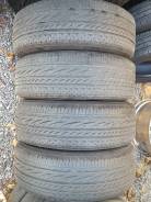 Bridgestone Regno GR-XT. Летние, 2017 год, 5 %, 4 шт
