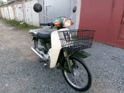 Yamaha Mate 50. 49����. ��., ��������, ��� ���, ��� ������� ����