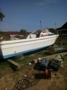 Yamaha Fisher 23. ����� 7��., ��������� ������������, 50��.�., ������ ����