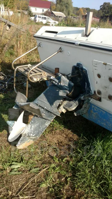 Yamaha Fisher 23. ����� 7��., ��������� ������������, 50��.�., ������ ����