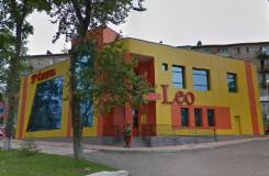 Помощник повара. ООО "Славянская пицца". 50 Лет октября 8а