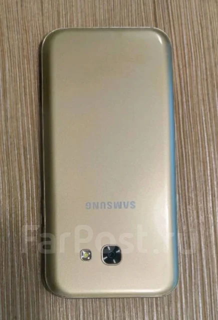 Samsung Galaxy A5 2017. �/�, 3G, 4G LTE, ���������� ����
