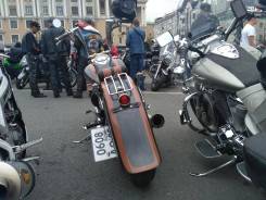Yamaha XVS 1100. 1 100 куб. см., исправен, птс, с пробегом