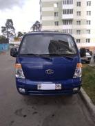 Kia Bongo III. Продается грузовик KIA Bongo 3, 2 902 куб. см., 1 000 кг., 4x4