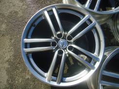 Nissan. 8.5x19", 5x114.30, ET50