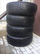 Roadstone Winguard WinSpike. Зимние, шипованные, 2013 год, 5 %, 4 шт