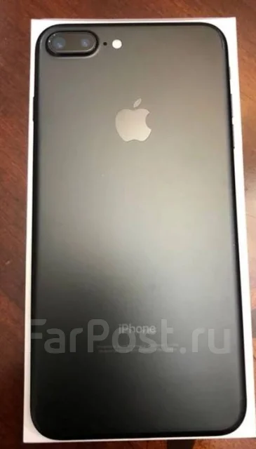 Apple iPhone 7 Plus. �/� ����