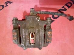 Суппорт тормозной. Honda: Odyssey, Avancier, Legend, Shuttle, Stepwgn Acura RL Двигатели: F22B6, F22B9, F22Z3, F23A, F23A7, F23A8, F23A9, F23Z1, J30A...
