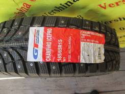 GT Radial Champiro IcePro. Зимние, шипованные, 2017 год, без износа, 4 шт