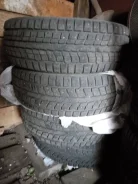 Dunlop SP Winter ICE 01. ������, ����������, 2015 ���, �/�, ����� 40�%
