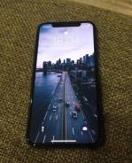 Apple iPhone X. Б/у, 64 Гб, Черный, 4G LTE