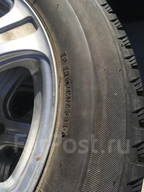 Bridgestone ST30. �����������, �/�, ����� 20 % ����