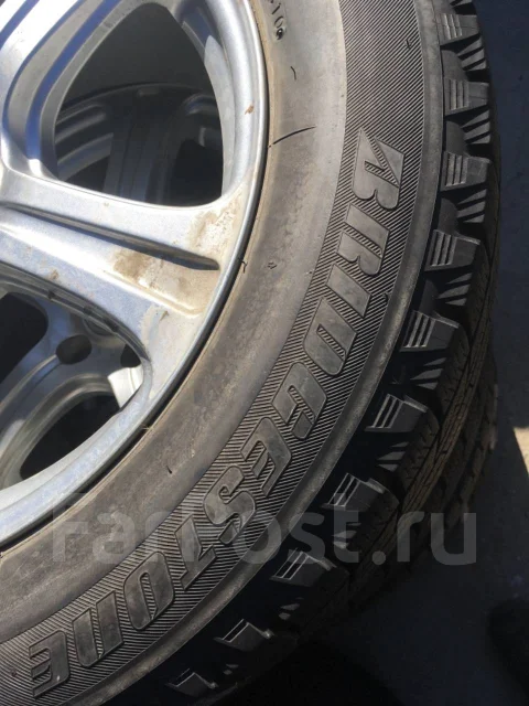 Bridgestone ST30. �����������, �/�, ����� 20 % ����
