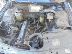 Audi 100. WAU, KR ����