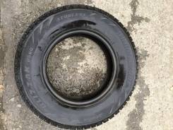 Bridgestone Blizzak WS-60. Зимние, без шипов, 5 %, 1 шт
