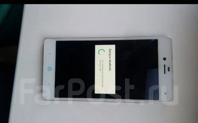 ZTE Blade A476. �/�, �����, 4G LTE ����