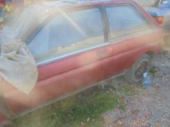 Toyota Corolla II. EL31, 3E