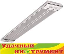 Обогреватели инфракрасные.