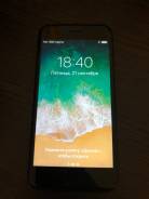 Apple iPhone 7. Б/у, 32 Гб, Черный, 4G LTE