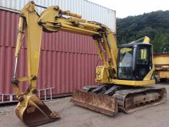 Caterpillar. 313CSR-3 Экскаватор-планировщик, 0,45 куб. м. Под заказ