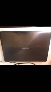 Asus N75. 17.3", WiFi, Bluetooth