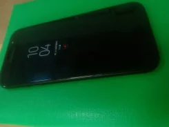Samsung Galaxy A7 2017. �/�, 32 ��, ������, 3G, 4G LTE, Dual-SIM, ����������