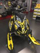 BRP Ski-Doo Summit X T3. исправен, есть птс, с пробегом