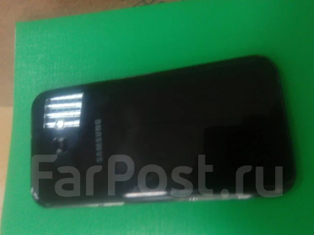 Samsung Galaxy A7 2017. �/�, ������, 3G, 4G LTE, Dual-SIM, ���������� ����