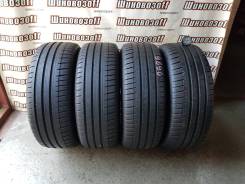 Michelin Pilot Sport 3. Летние, 2014 год, 5 %, 4 шт