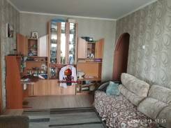 4-комнатная, улица Крыгина 82. Эгершельд, агентство, 60 кв. м. Интерьер