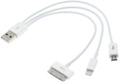 Кабель USB.