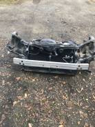 Рамка радиатора. Toyota Mark II, GX110 Двигатель 1GFE