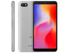 Xiaomi Redmi 6A. �����, 16 ��, ������, 3G, 4G LTE, Dual-SIM