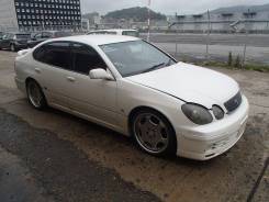 Toyota Aristo. 2JZGTE